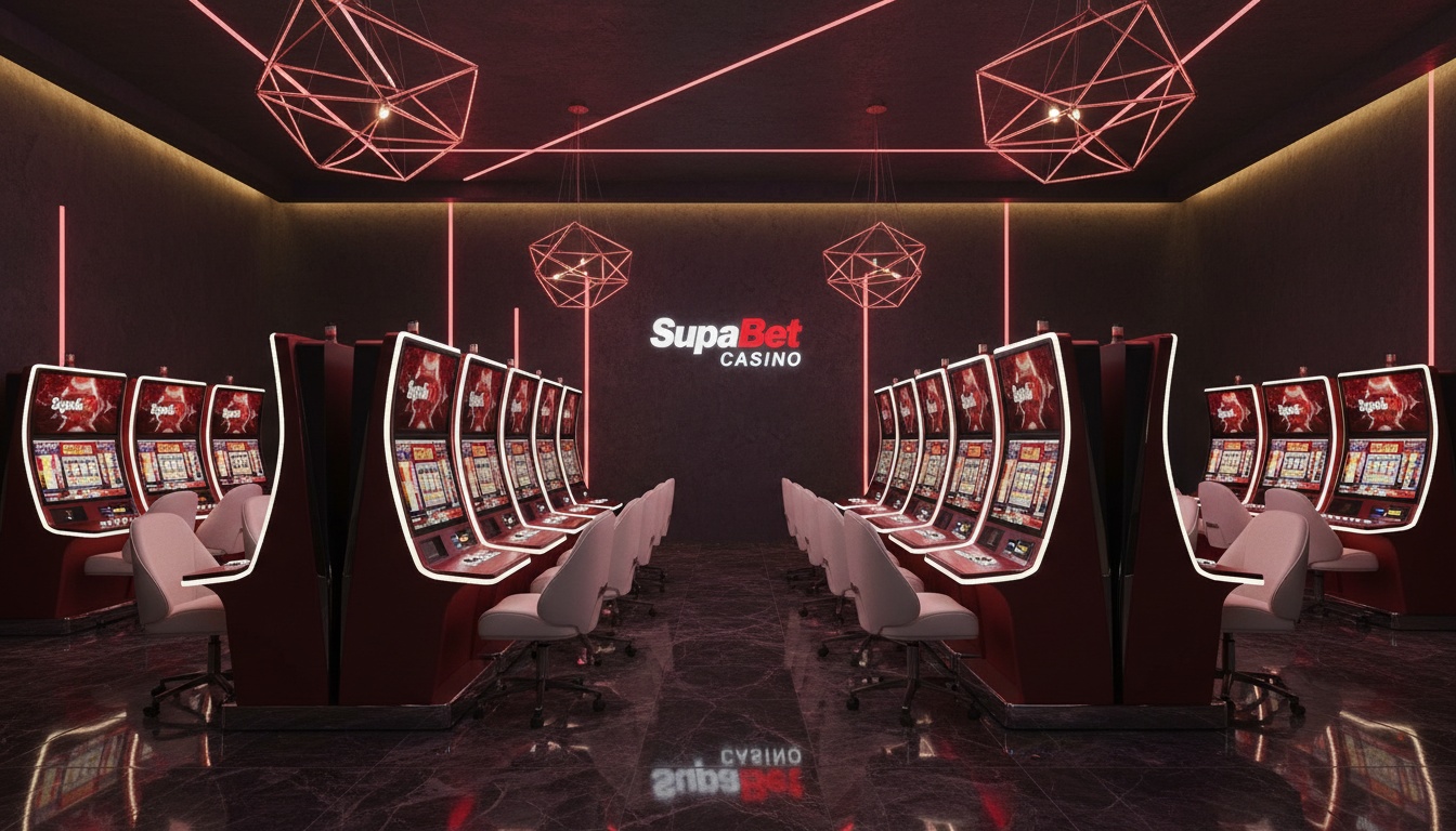 Wichtige Informationen zum verantwortungsbewussten Spielen im SupaBet Casino